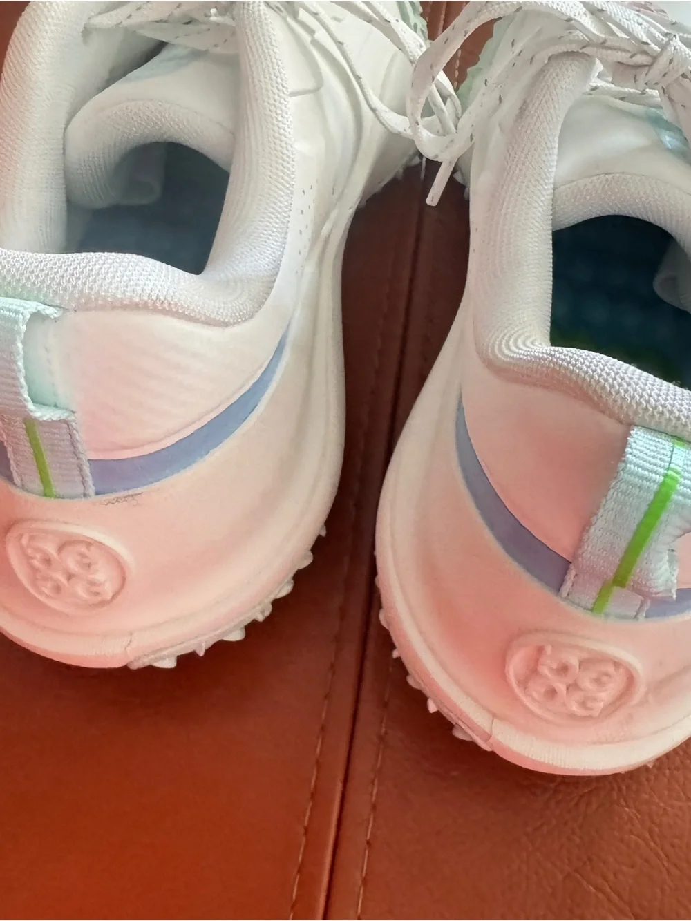 G/FORE Golf Shoes G/18 women’s - Picture 2 of 16